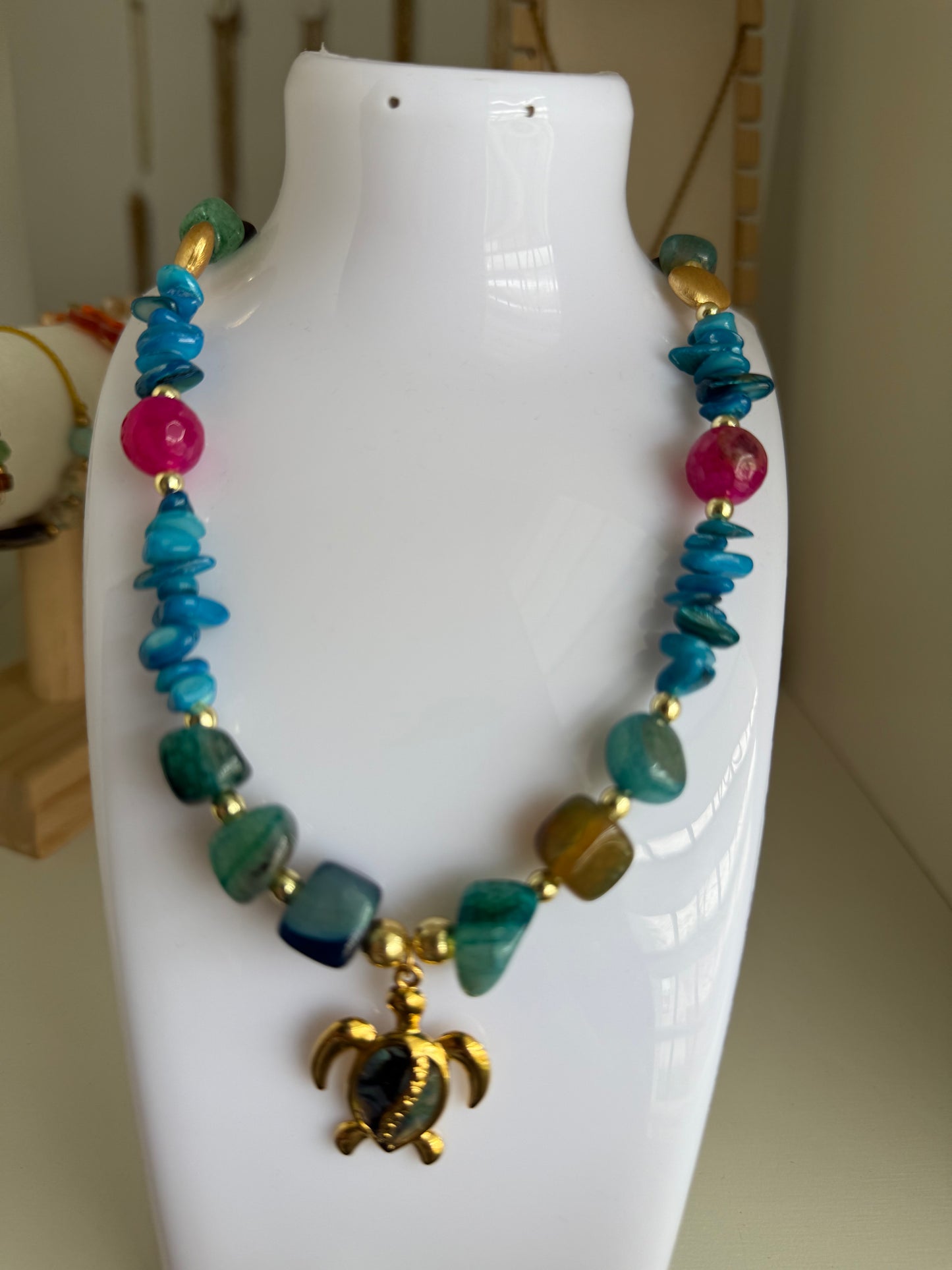 Georgina Necklace