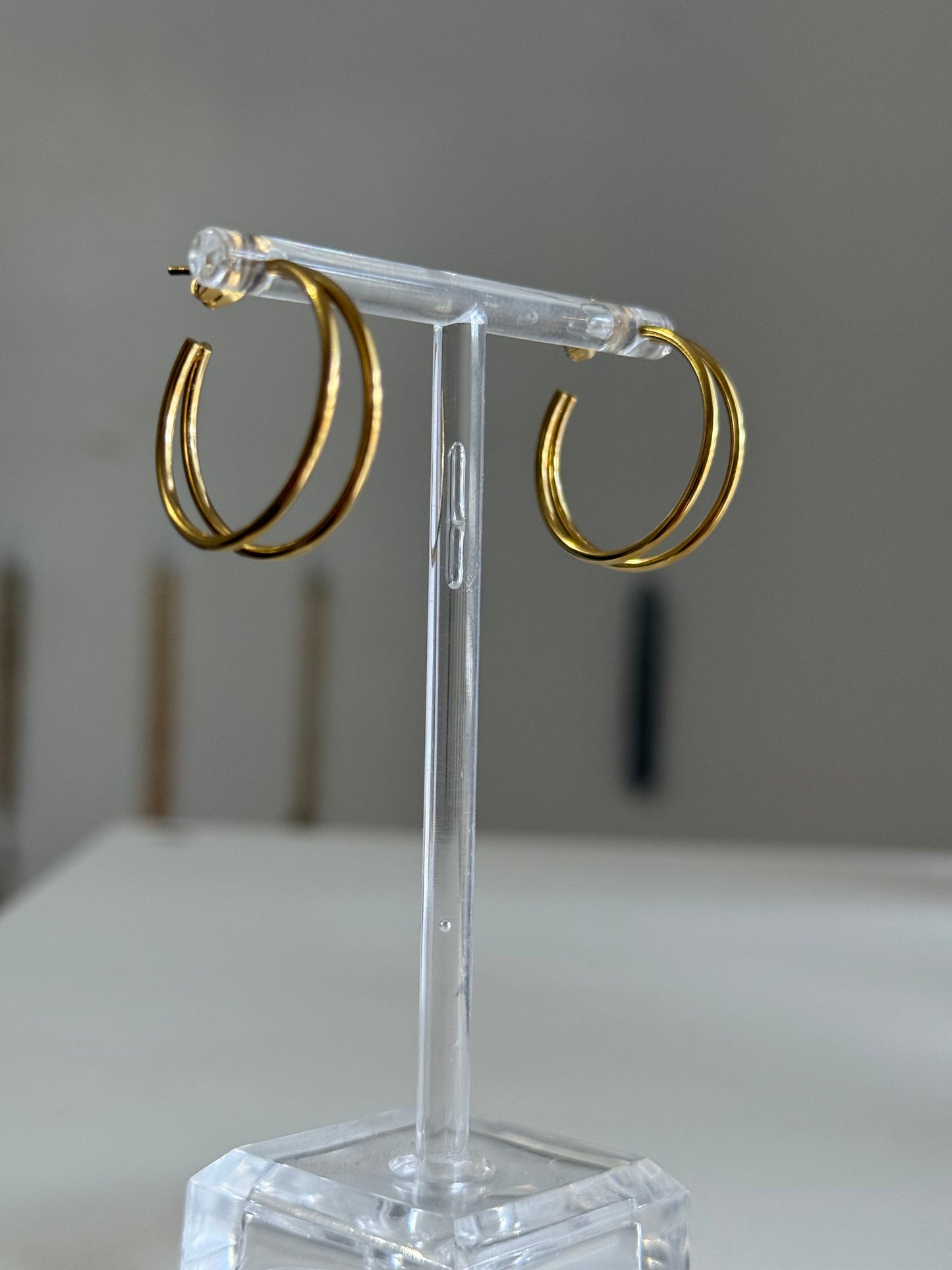 Ale Earrings