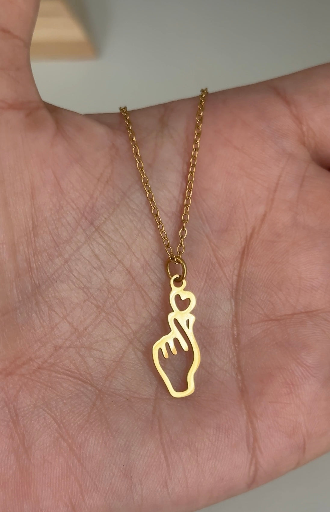 Amor para ti