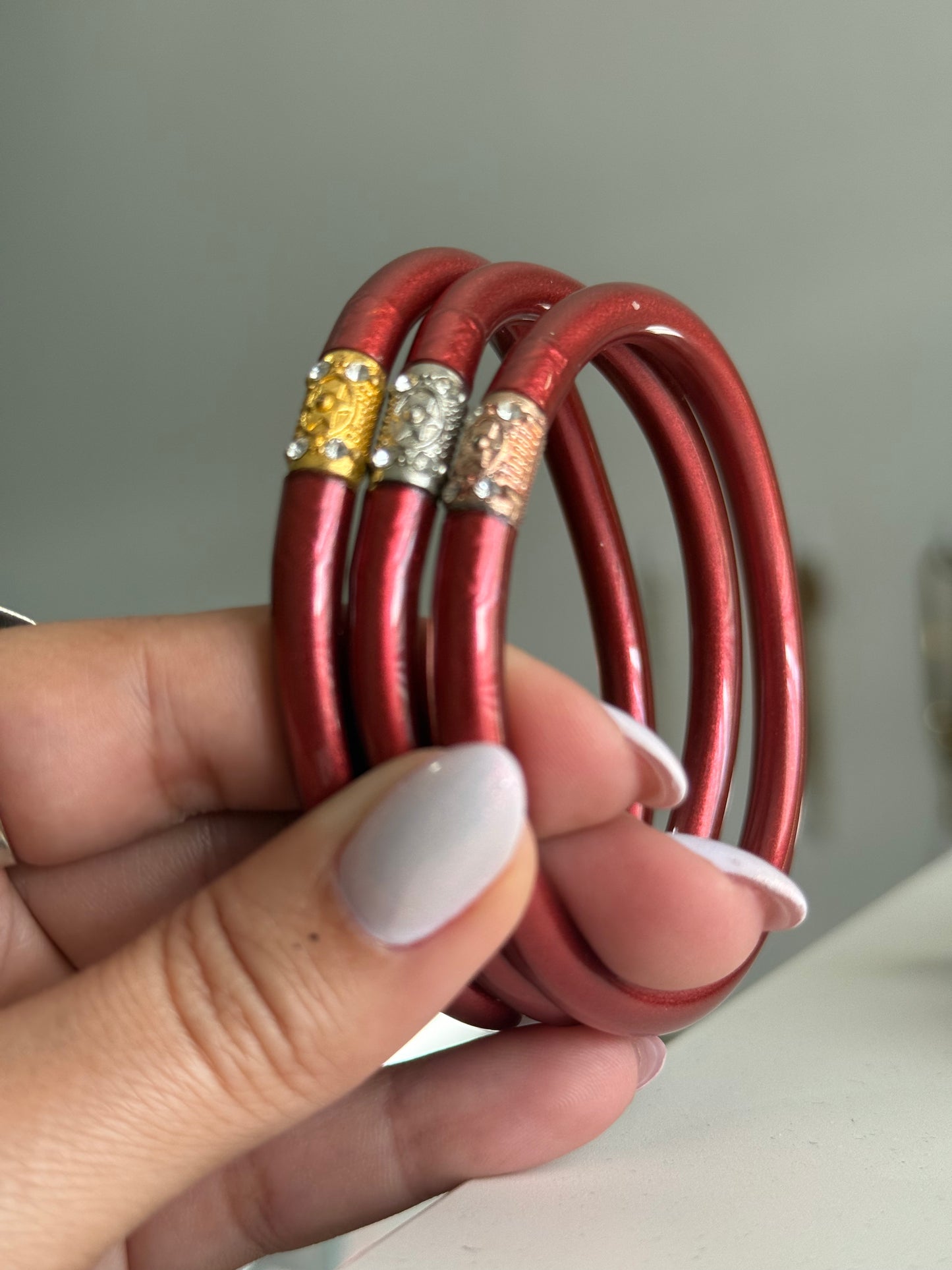 Jelly Bangle