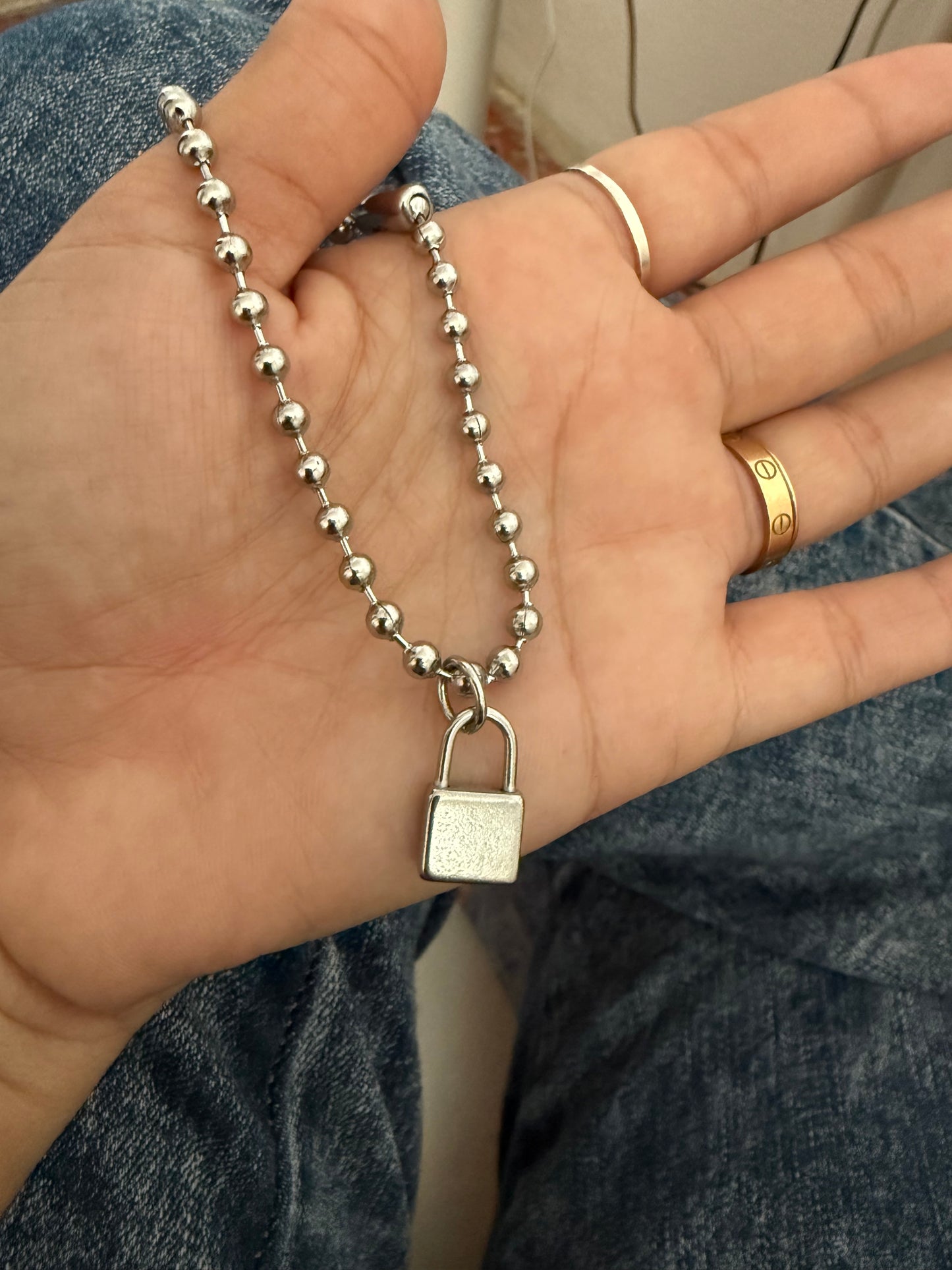 Pulsera Michelle