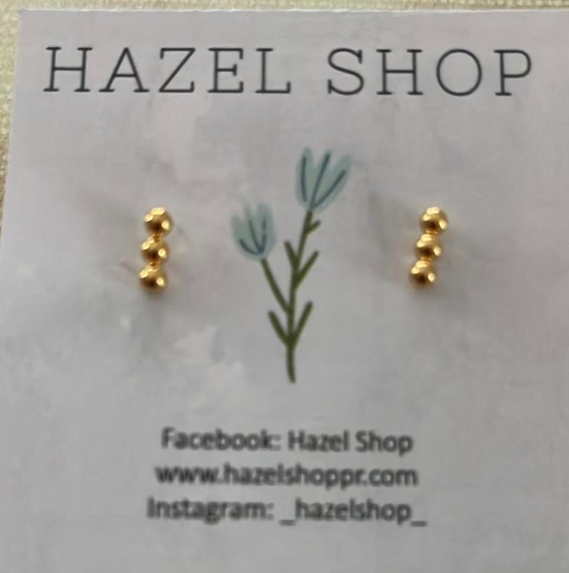 Stud Earring