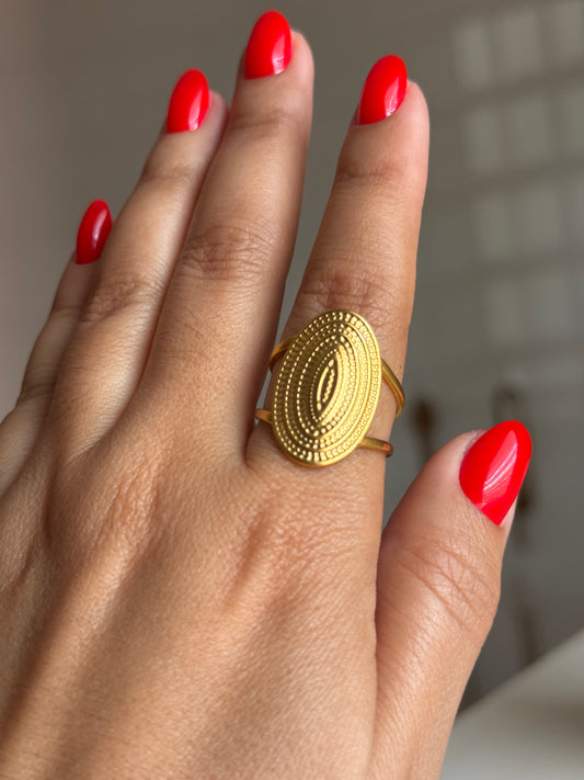 Aura Ring