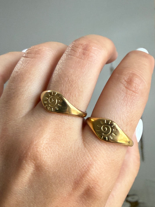 Solara Ring