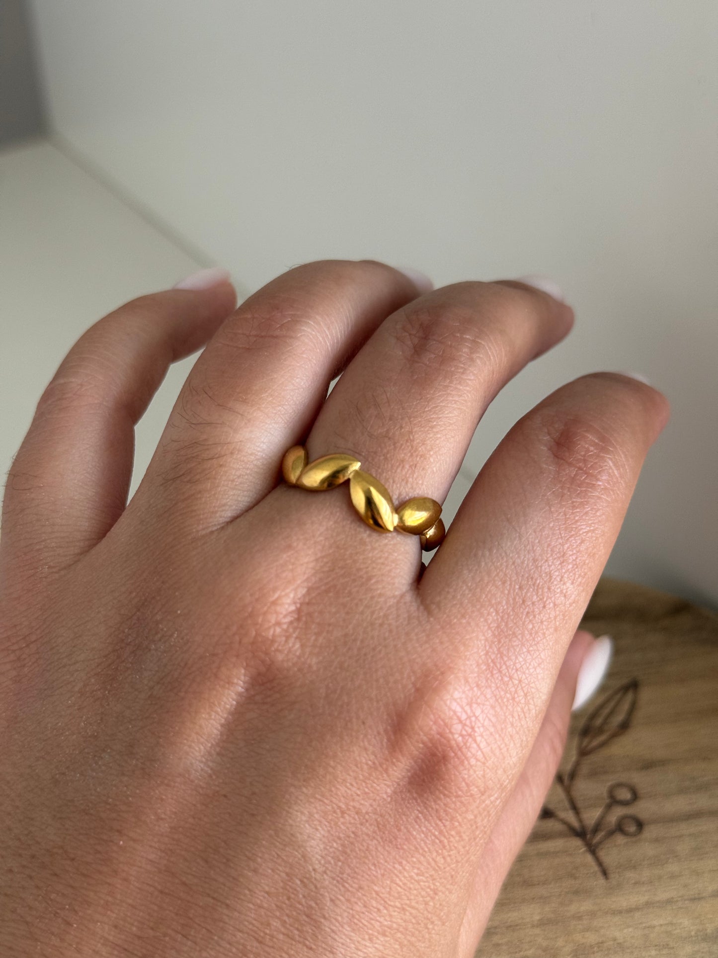 Zen Ring