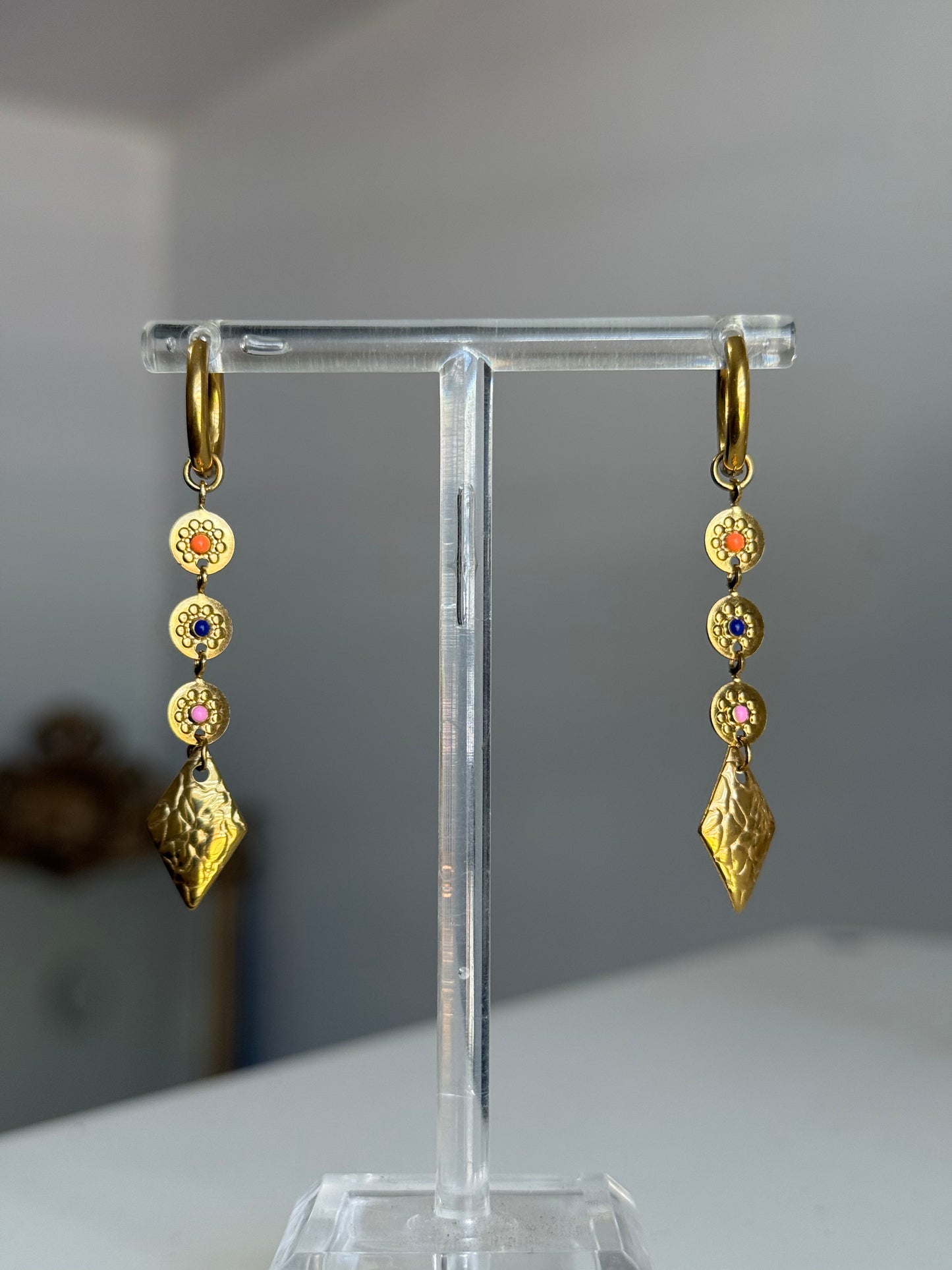 Selene Earrings