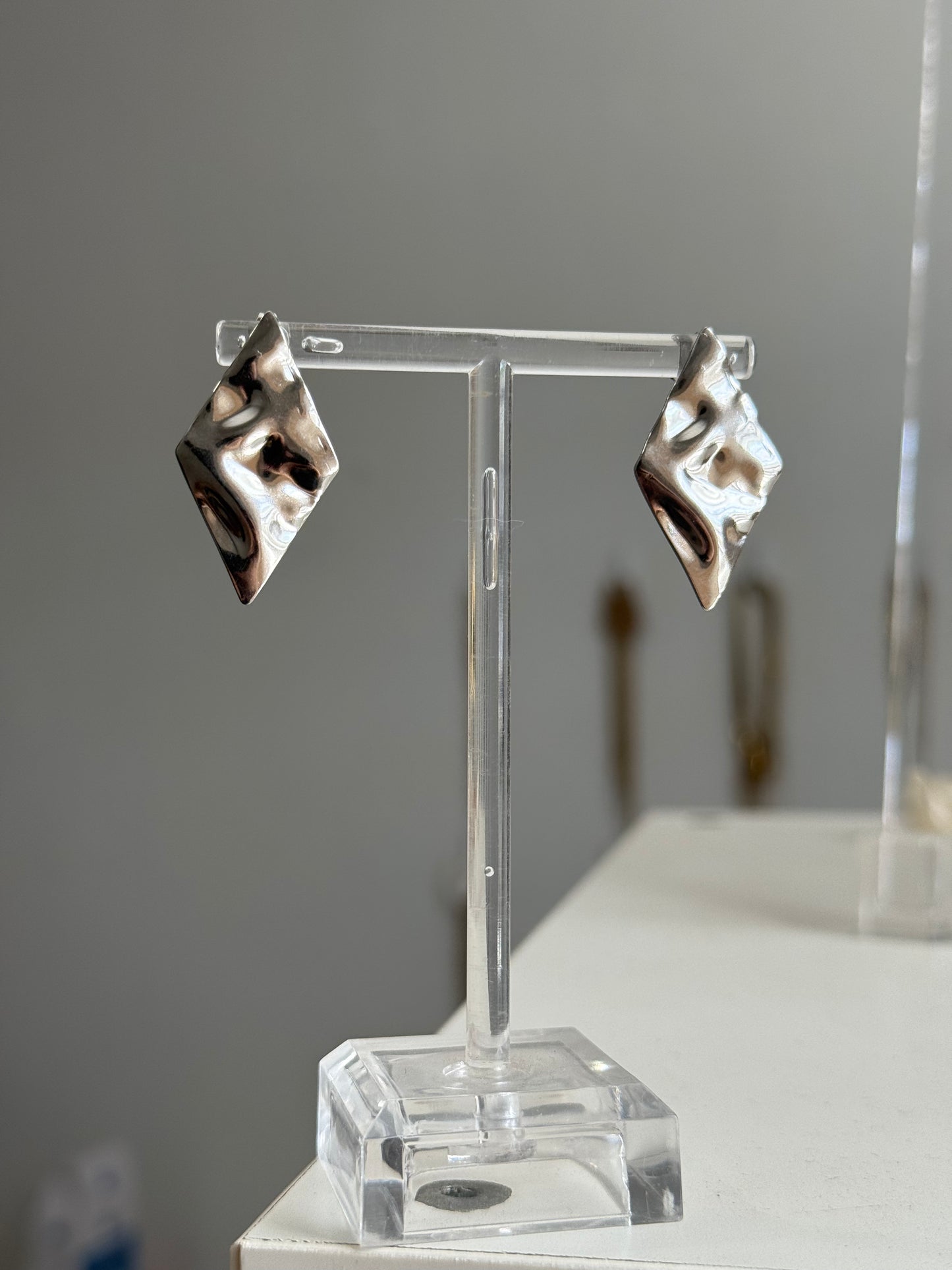 Fashion Earrings